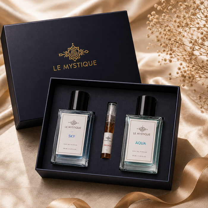 The Iconic Gift - For Him