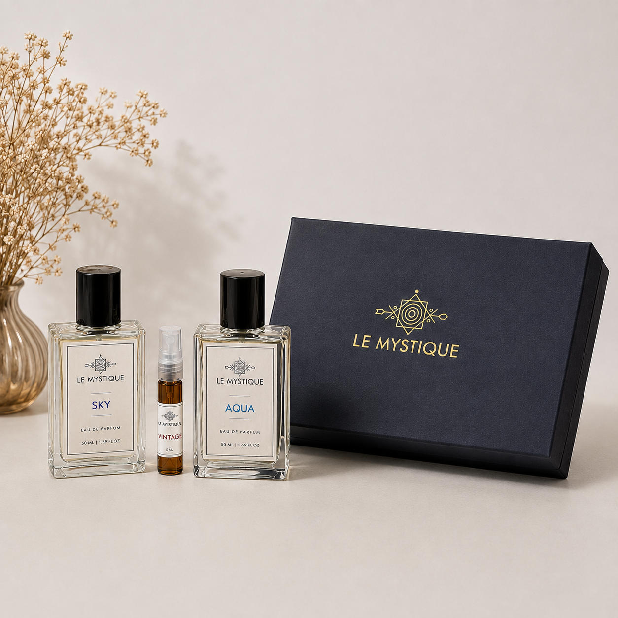 The Iconic Gift - For Him