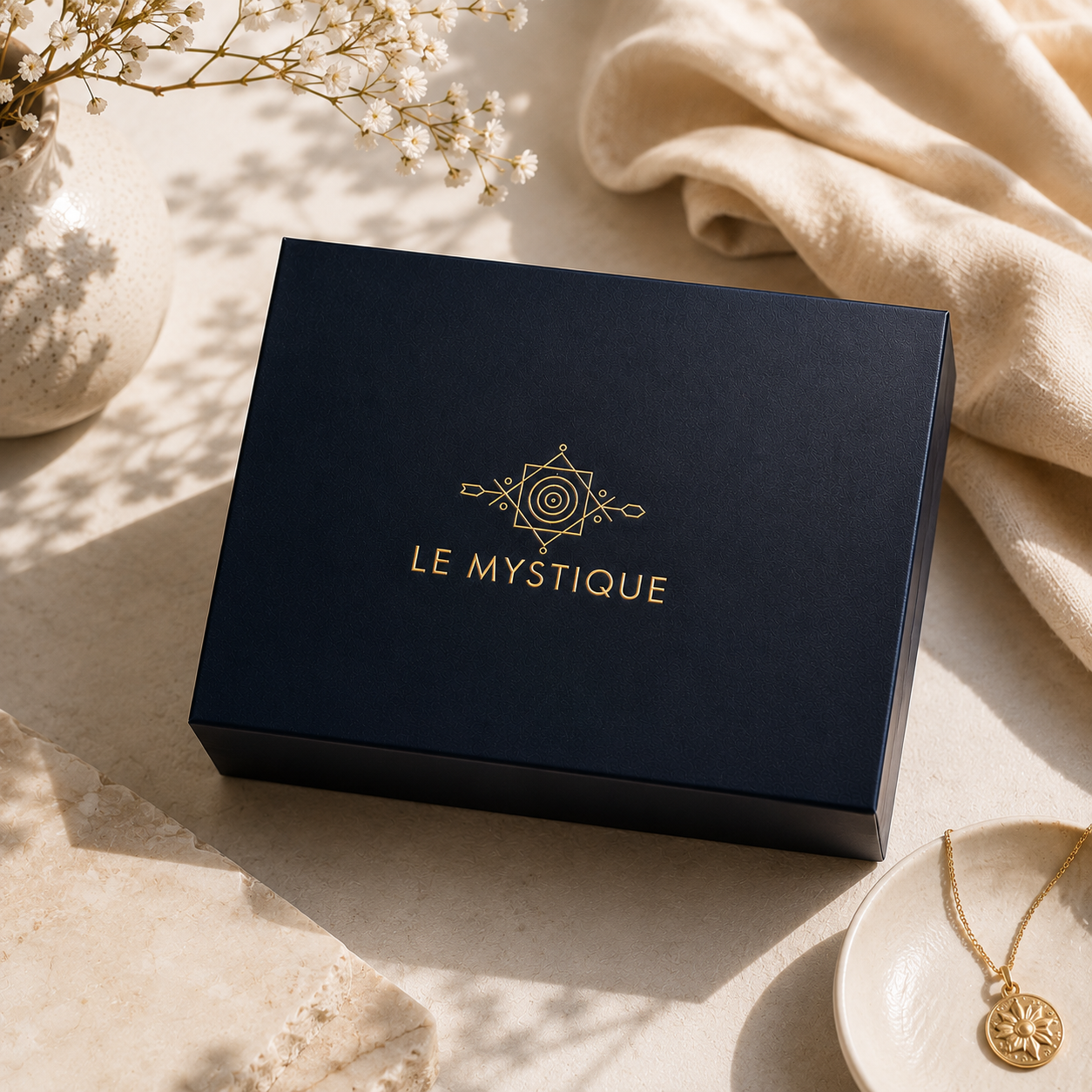 The Memory Box