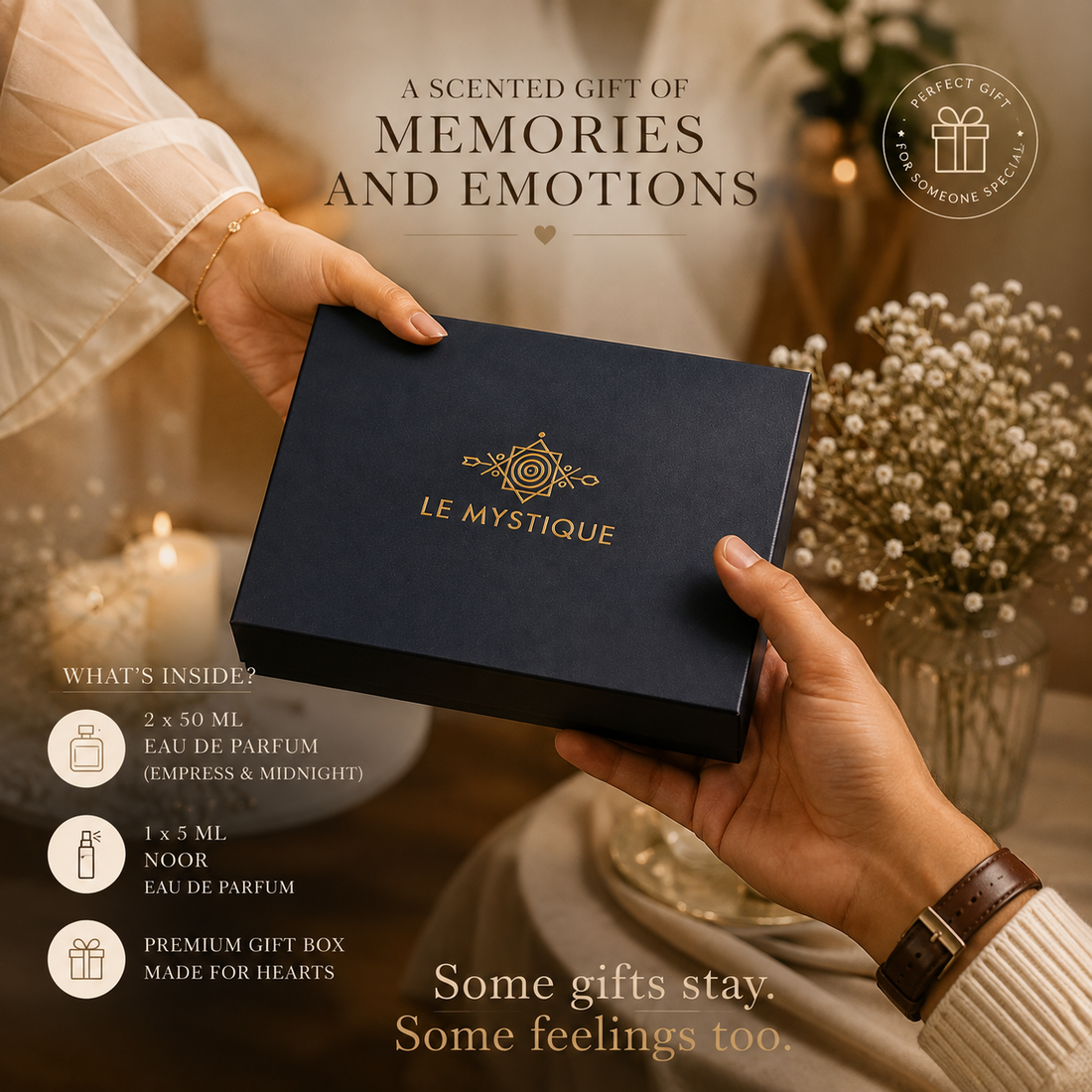 The Memory Box