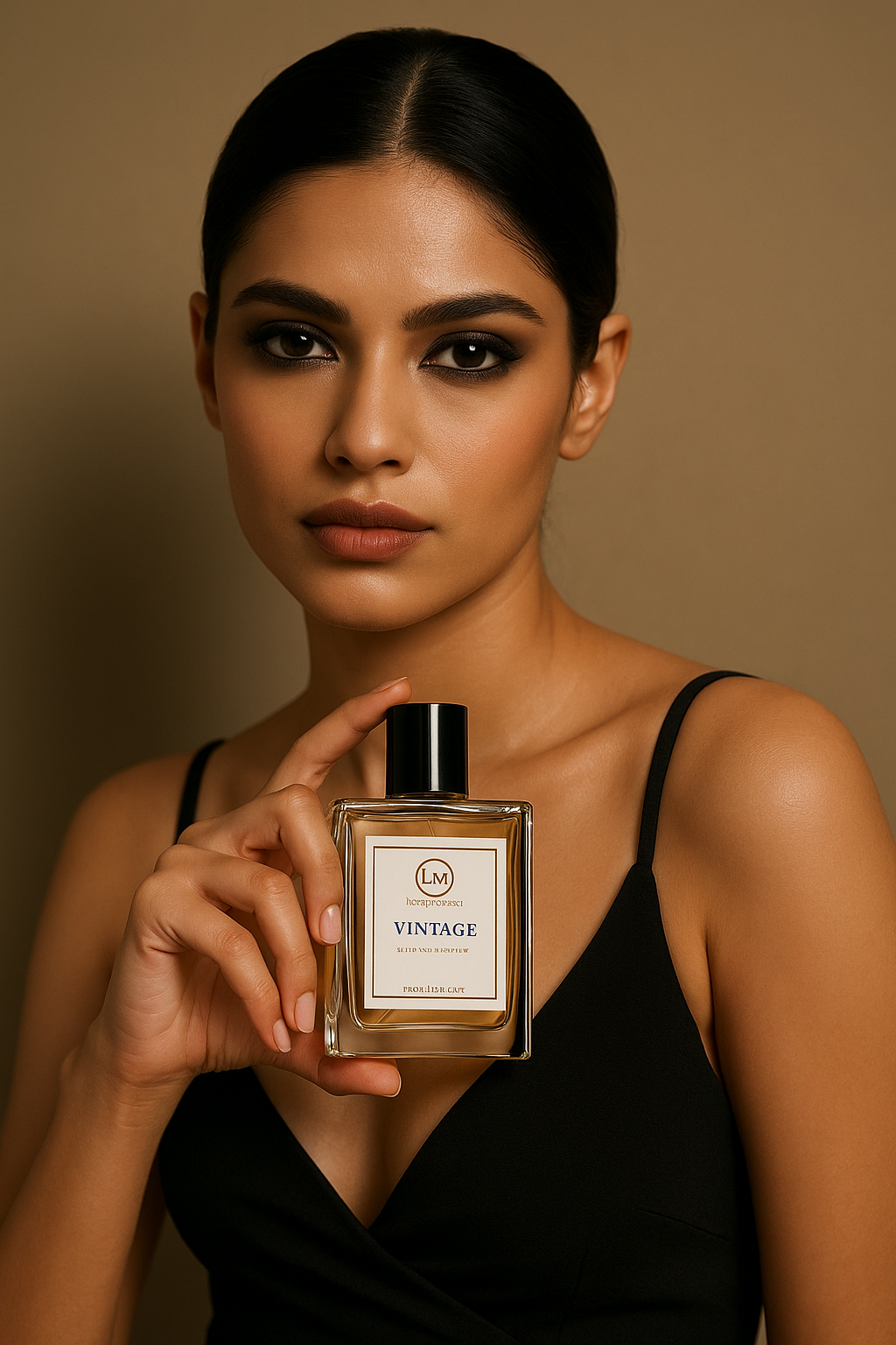 Vintage: A Timeless Fragrance Experience 50 ml