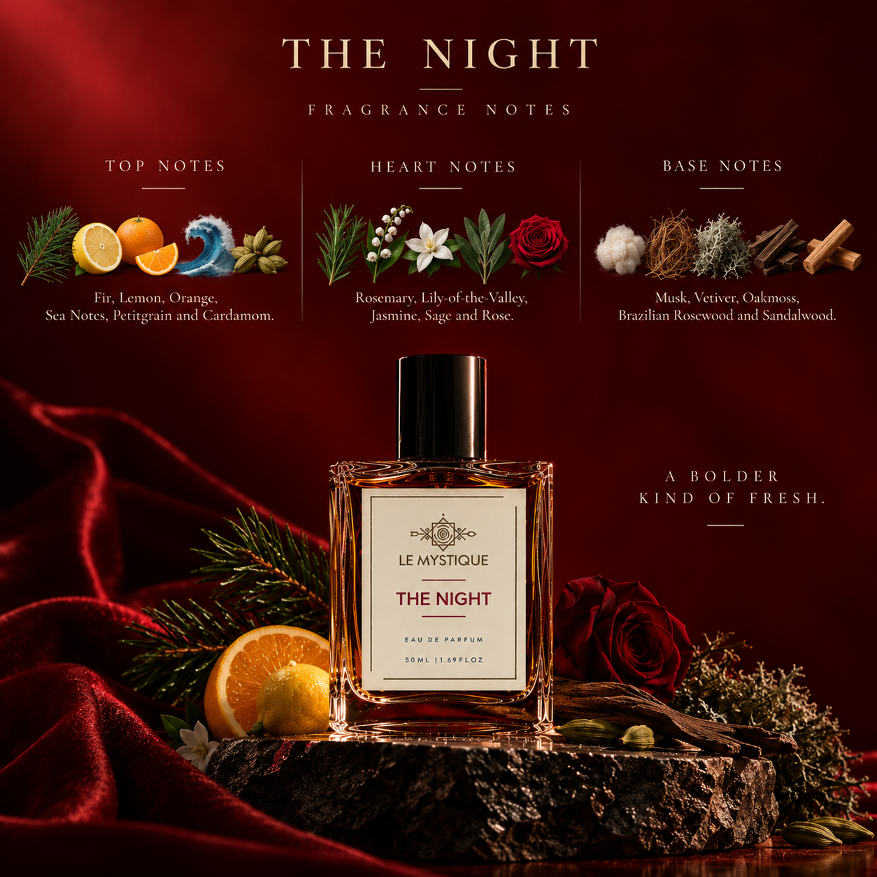 The Night