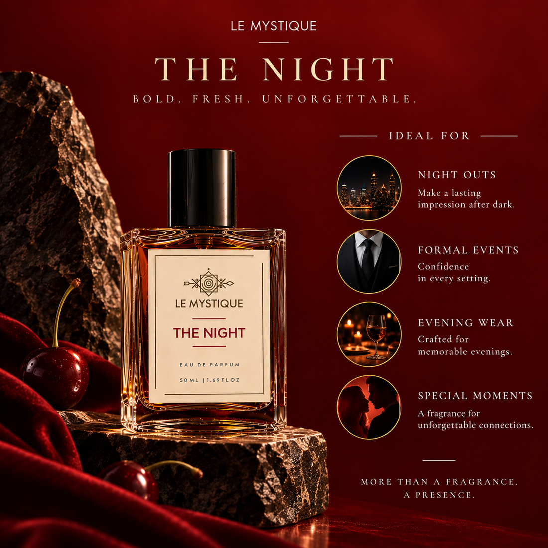 The Night