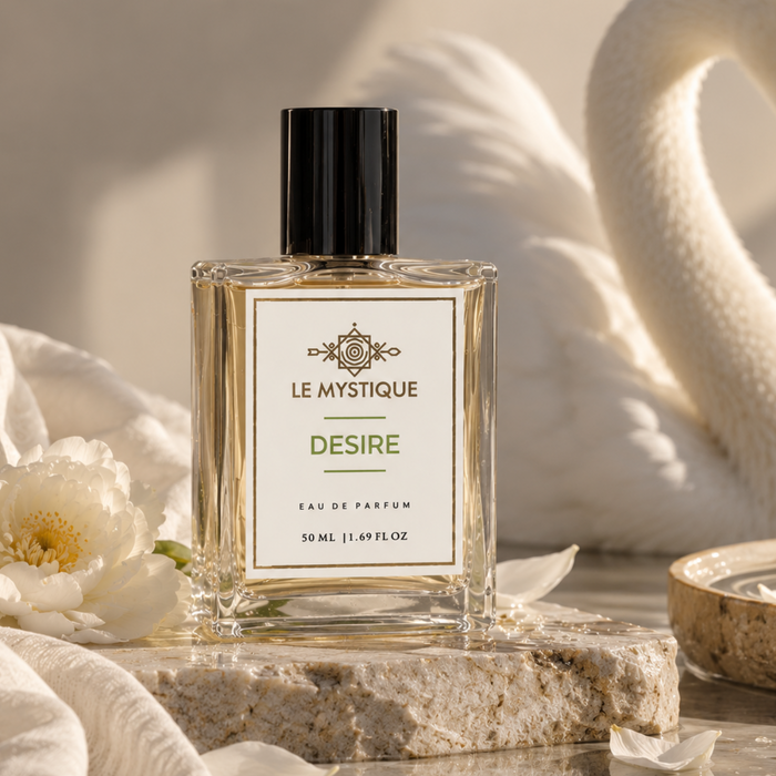 Desire : Eaux de Parfum (50 ml)