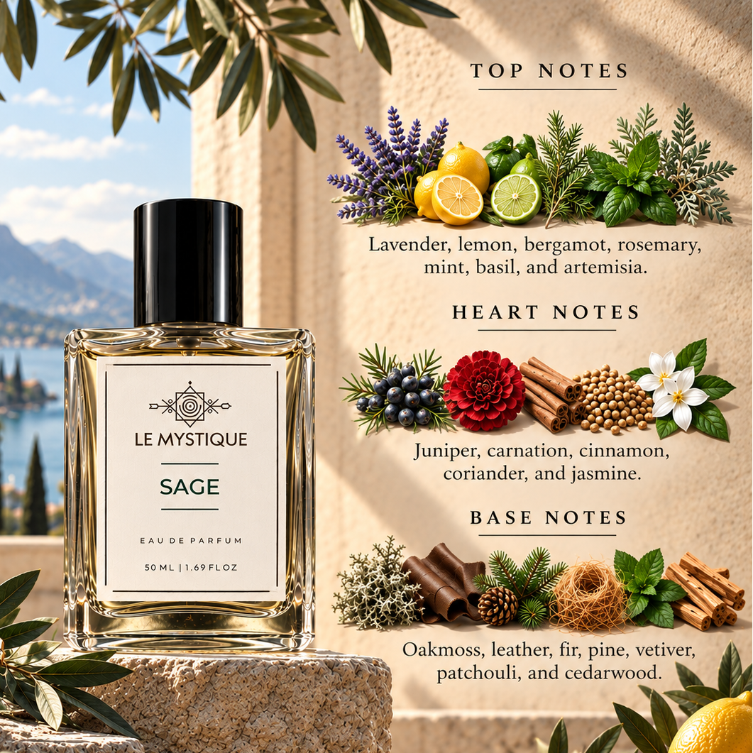 Sage