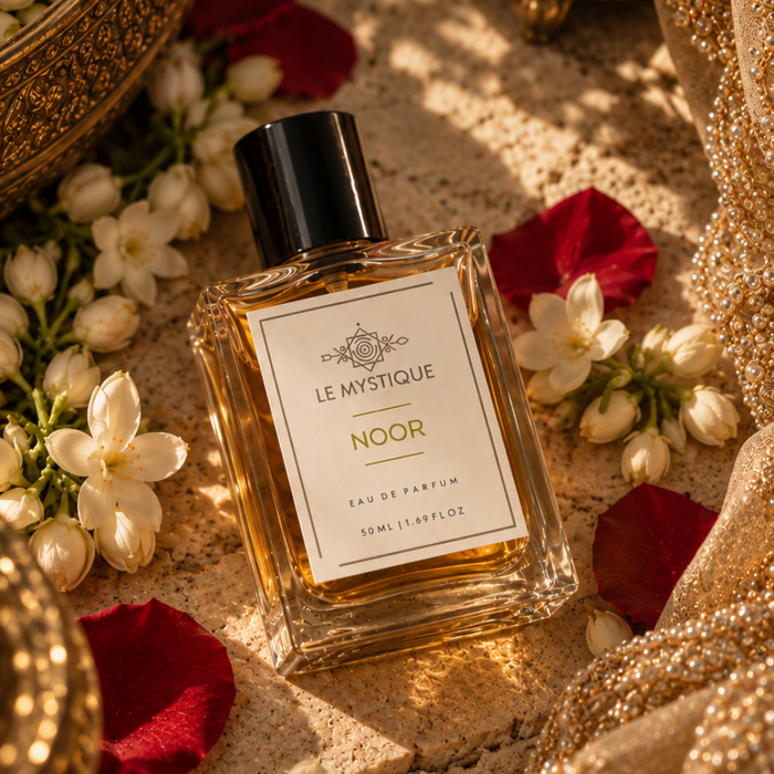 Noor - Luminous Elegance in Every Spritz (50 ml)