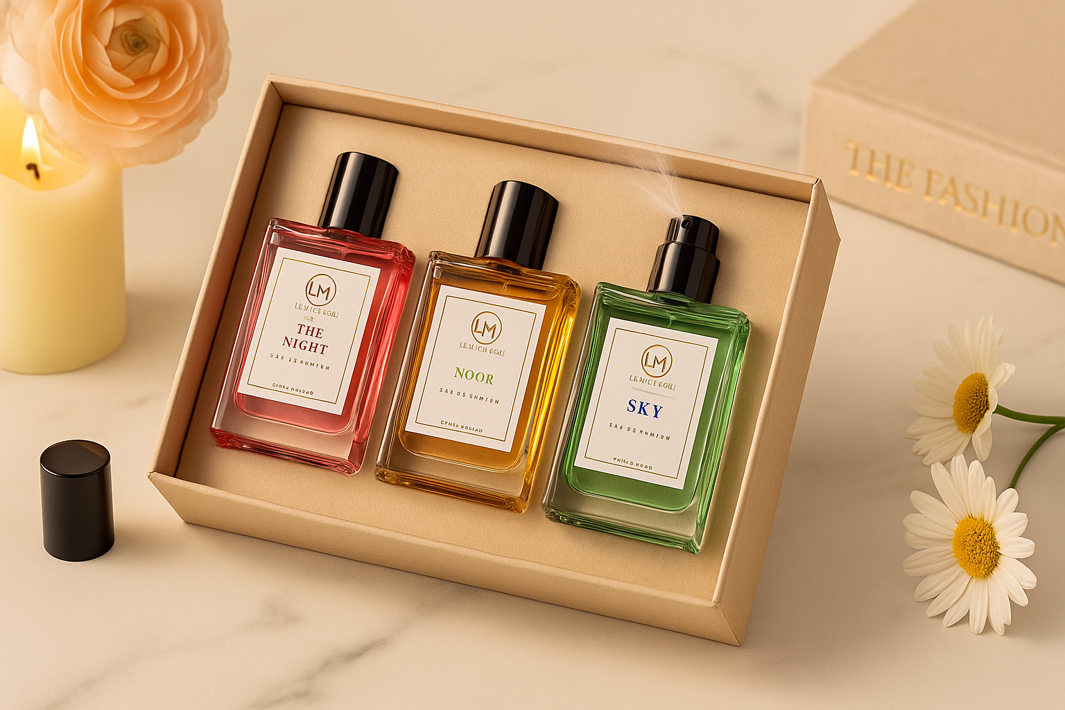 Make Your Own Bundle