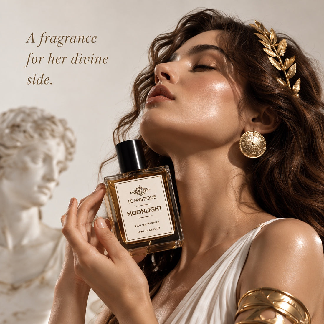 Moonlight - Long-Lasting Luxury 50ml