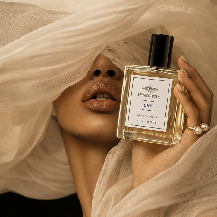 SKY : Breathe the Essence of Alpine Serenity 50 ml