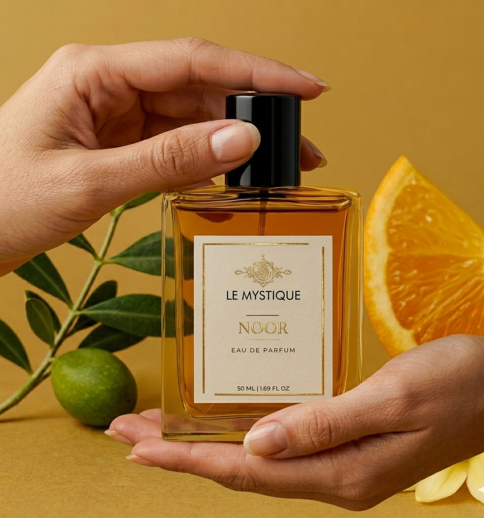 Noor - Luminous Elegance in Every Spritz (50 ml)