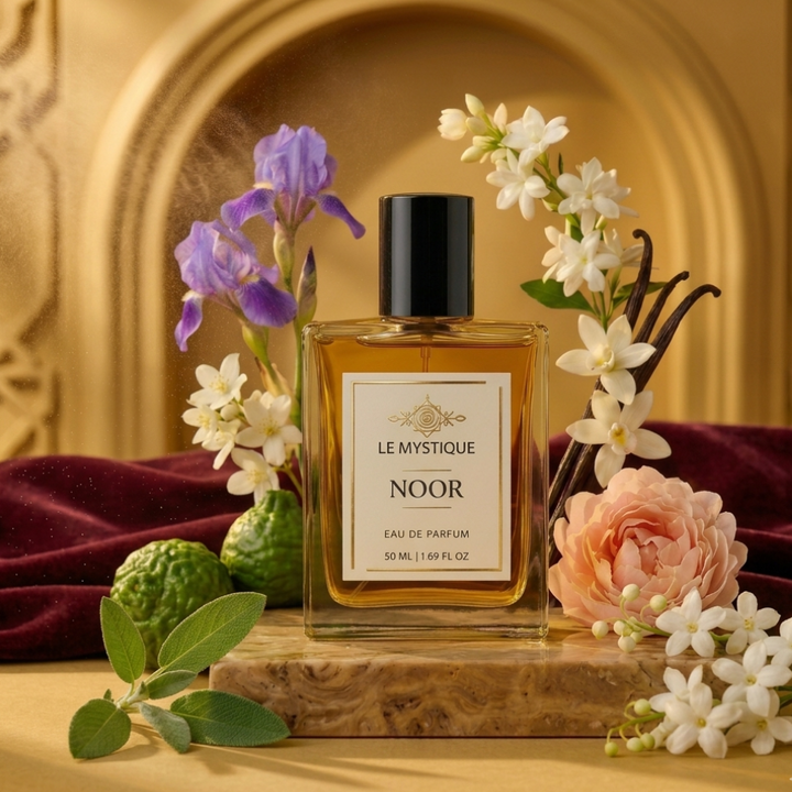 Noor - Luminous Elegance in Every Spritz (50 ml)