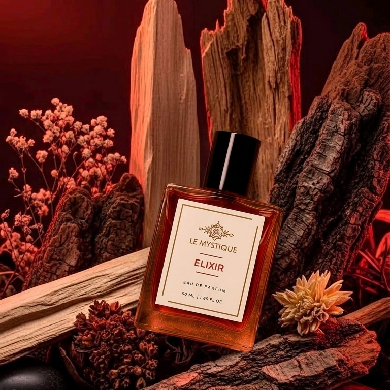 Elixer : Eaux de Parfum (50 ml)
