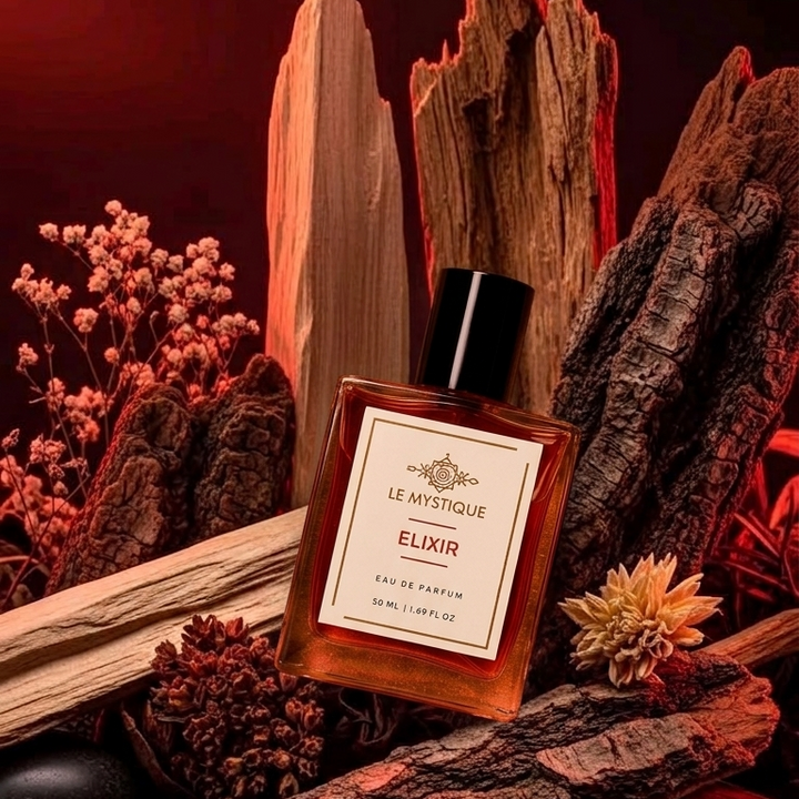 Elixer : Eaux de Parfum (50 ml)