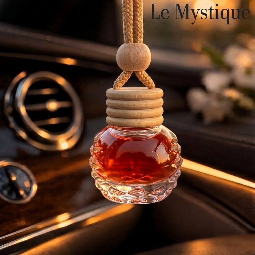 Sweet Oud - 10 ML