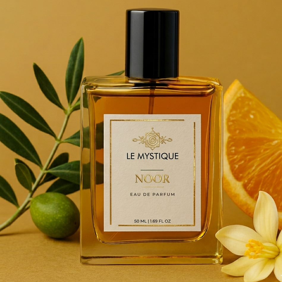 Noor - Luminous Elegance in Every Spritz (50 ml)