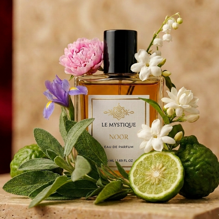 Noor - Luminous Elegance in Every Spritz (50 ml)