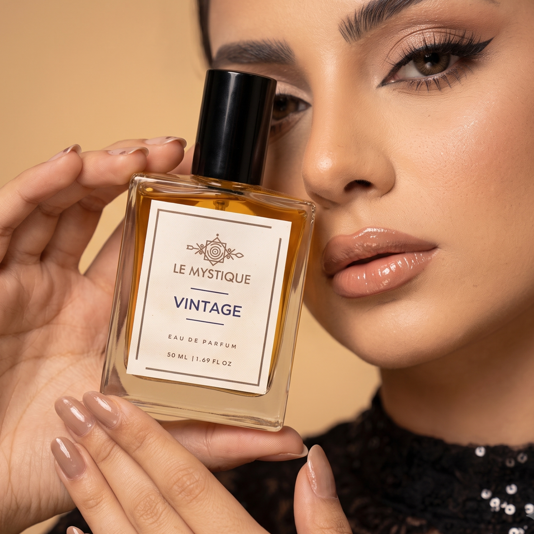 Vintage: A Timeless Fragrance Experience 50 ml