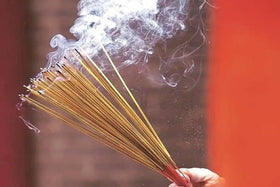 Incense