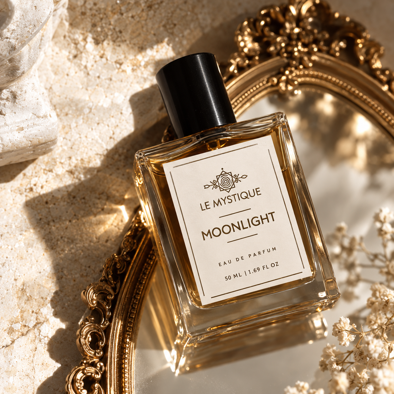 Moonlight - Long-Lasting Luxury 50ml