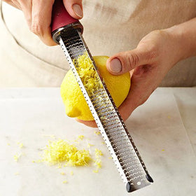 Lemon Zest