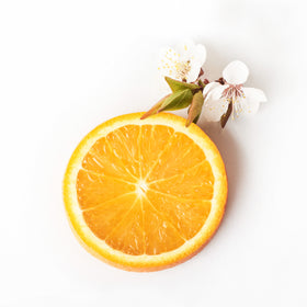 Orange Blossom
