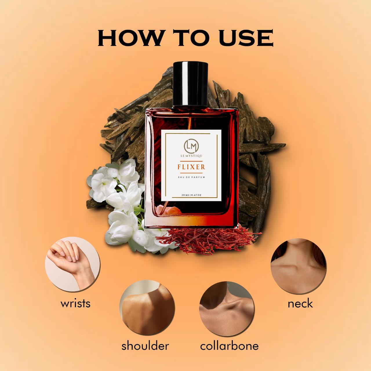 Empress – Floral Elegance Perfume 50ml