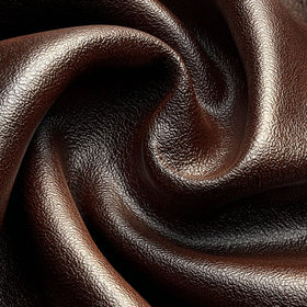 Leather