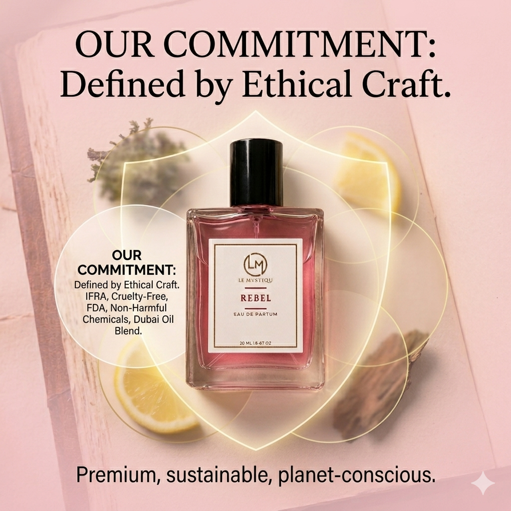 Rebel (50 ml) The Origin of Your Defiance