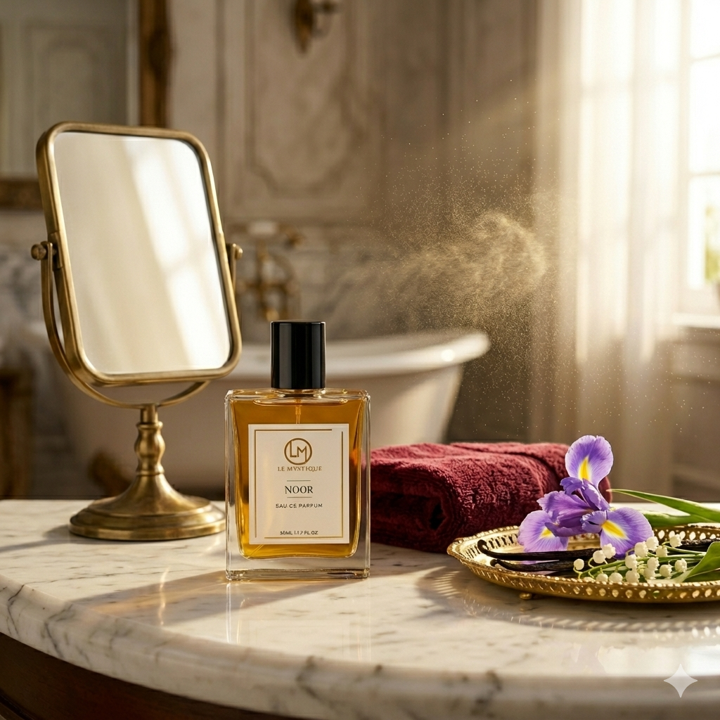 Noor - Luminous Elegance in Every Spritz (50 ml)