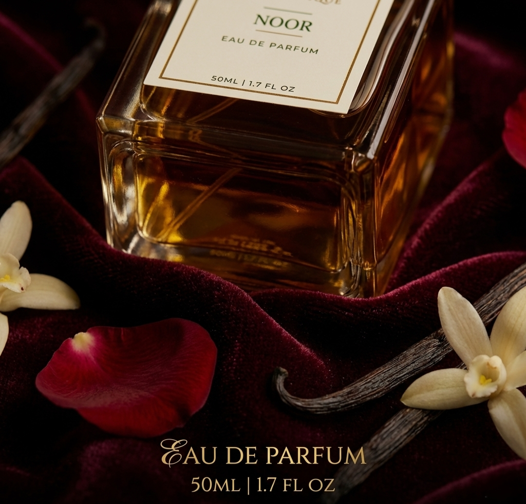 Noor - Luminous Elegance in Every Spritz (50 ml)